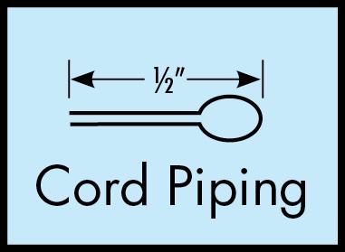 Cord Piping thumbnail